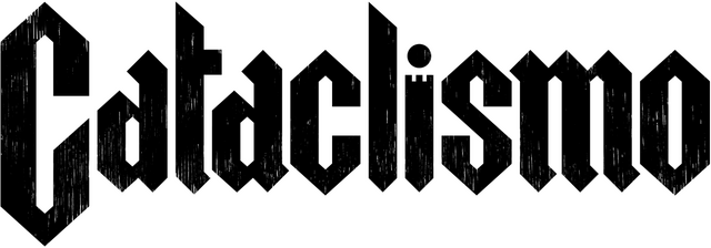 Cataclismo logo