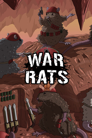 WAR RATS: The Rat em Up