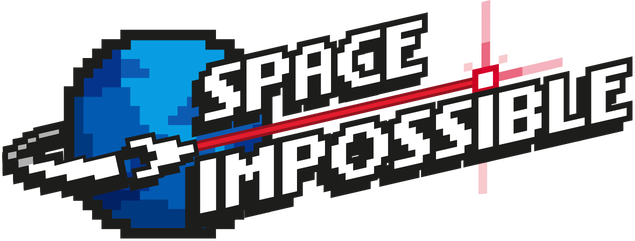Space Impossible logo