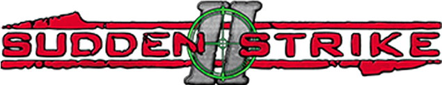 Sudden Strike 2 Gold logo