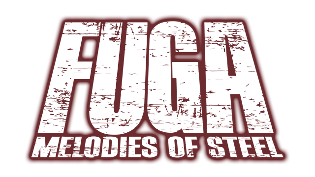 Fuga: Melodies of Steel logo