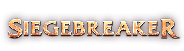 Siegebreaker logo
