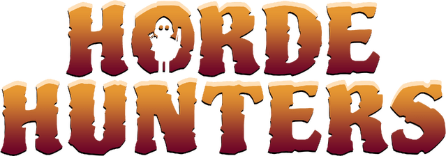 Horde Hunters logo