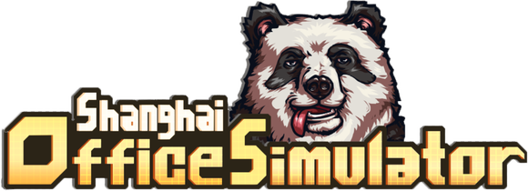 Shanghai Office Simulator logo