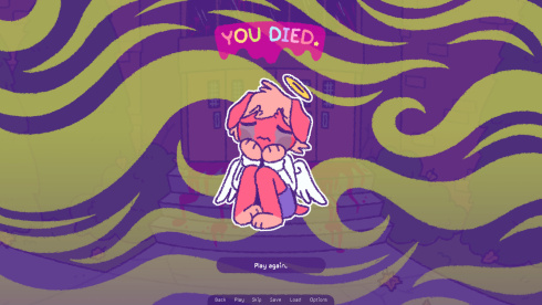 Purrfect Apawcalypse: Love at Furst Bite - скриншот 5