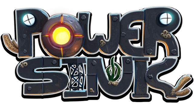 Power Sink logo