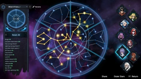 Artifact Seeker: Resurrection - скриншот 4