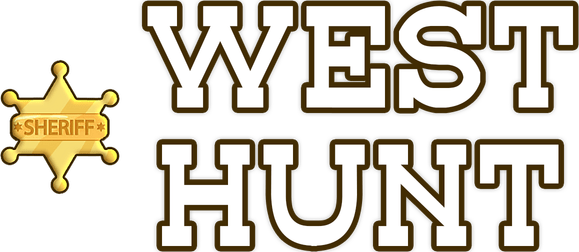 West Hunt logo