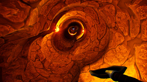 iDigging - скриншот 4