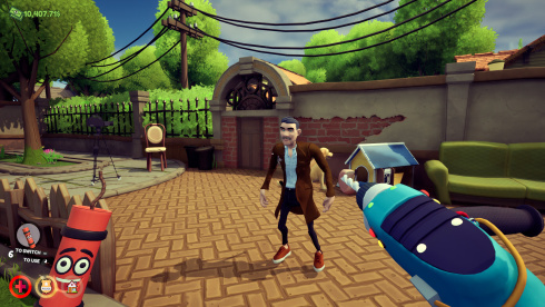 iDigging - скриншот 5