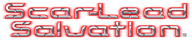 Scar-Lead Salvation logo