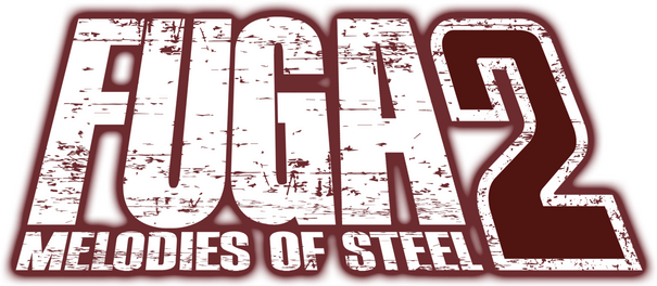 Fuga: Melodies of Steel 2 logo