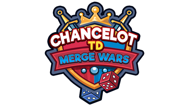 ChanceLot TD: Merge Wars logo