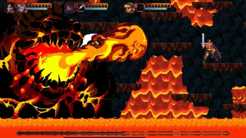 Abathor - скриншот 1