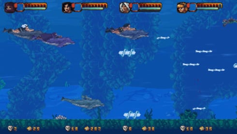 Abathor - скриншот 3