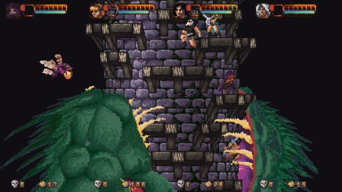 Abathor - скриншот 4