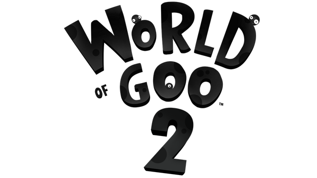 World of Goo 2 logo