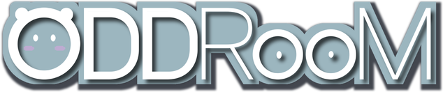 ODDRooM logo