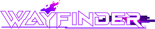 Wayfinder logo