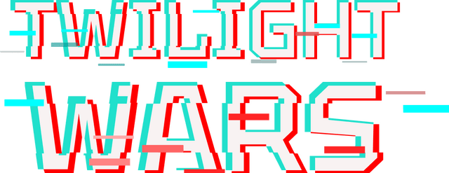 Twilight Wars logo