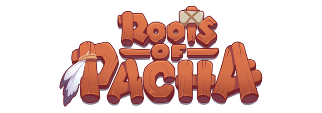 Roots of Pacha logo