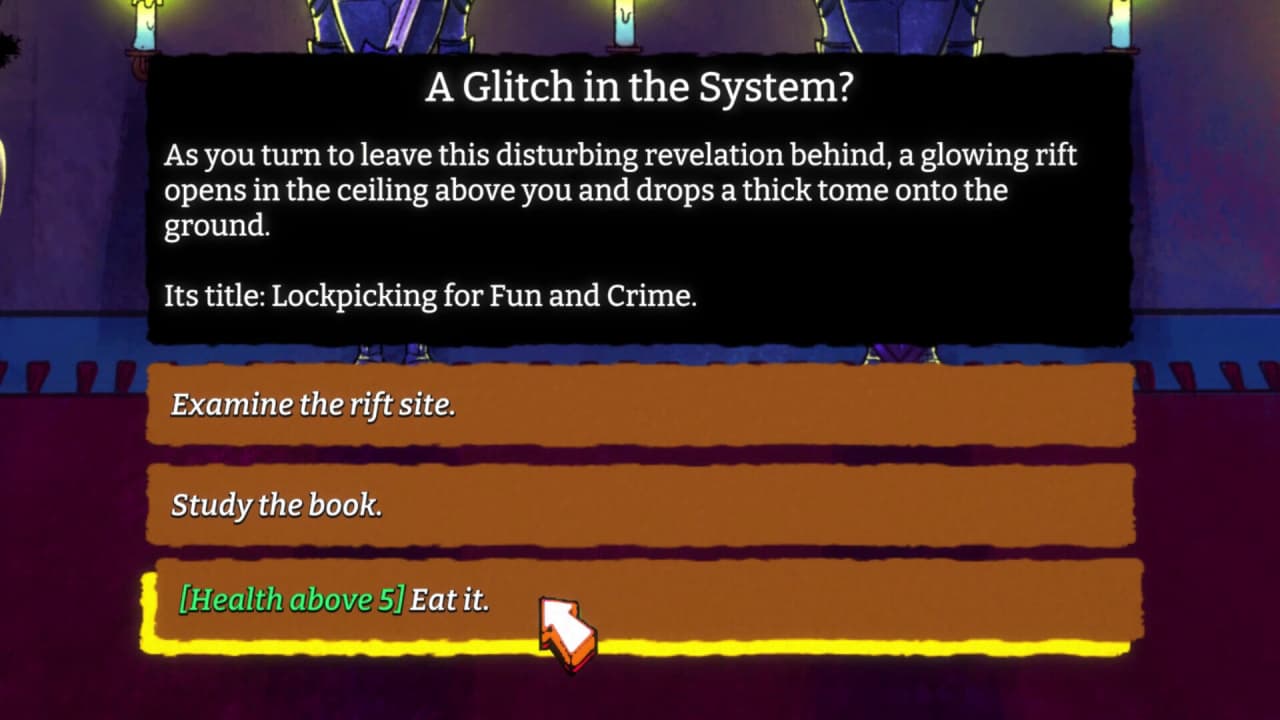 Creepy Redneck Dinosaur Mansion 3 - скриншот 4