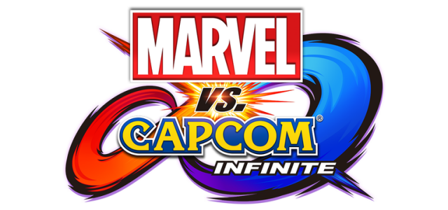 Marvel vs. Capcom: Infinite logo