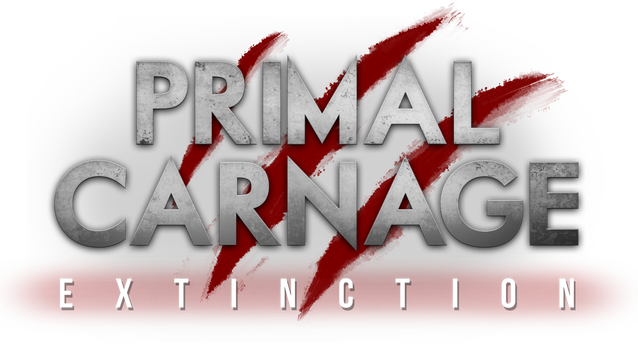 Primal Carnage: Extinction logo