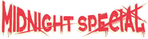Midnight Special logo