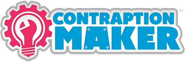 Contraption Maker logo