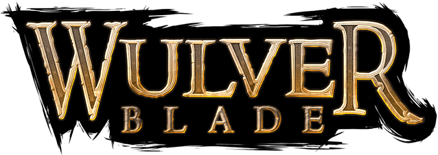 Wulverblade logo
