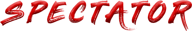 Spectator logo