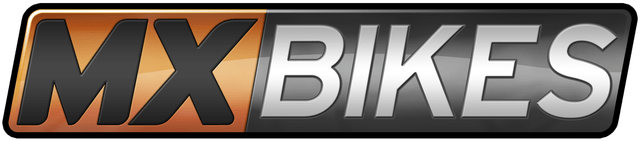 MX Bikes logo