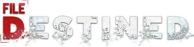 File Destined logo
