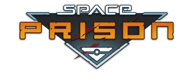 Space Prison logo