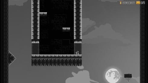 Goat's Tale - скриншот 2