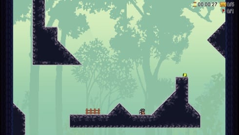 Goat's Tale - скриншот 3