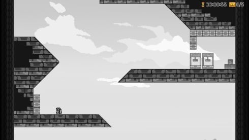 Goat's Tale - скриншот 4