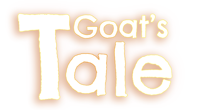 Goat's Tale - логотип игры