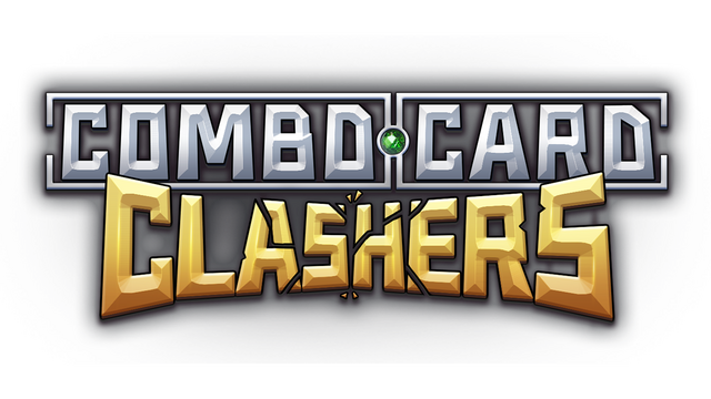 Combo Card Clashers logo