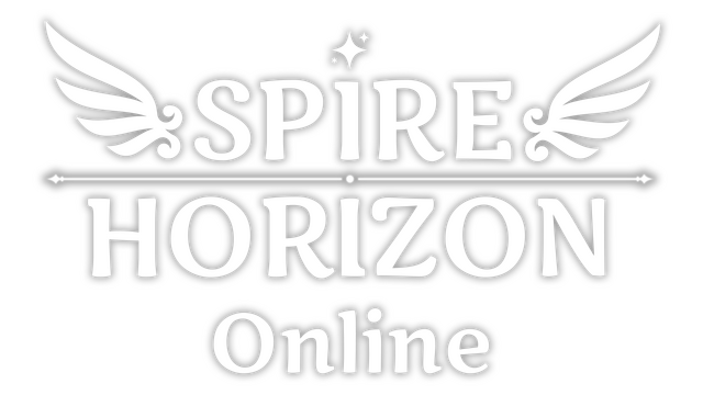 Spire Horizon Online logo