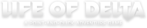 Life of Delta logo
