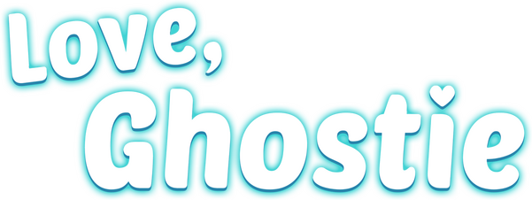 Love, Ghostie logo