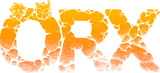 ORX logo