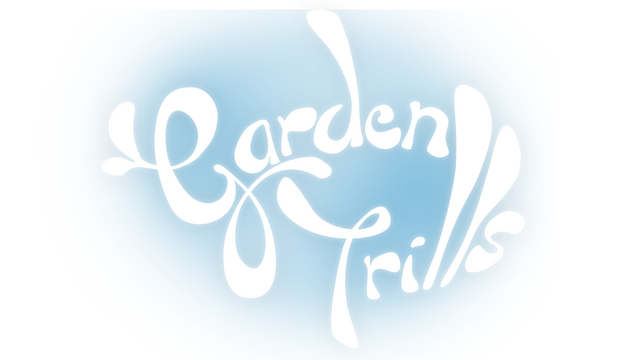 Garden Trills logo