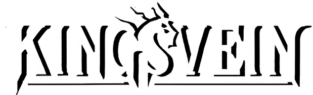 Kingsvein logo