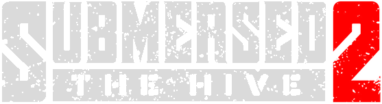 Submersed 2 - The Hive logo