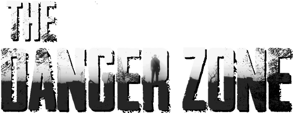 The Danger Zone logo