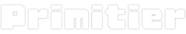 Primitier logo