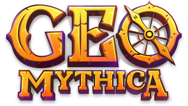 Geo Mythica logo
